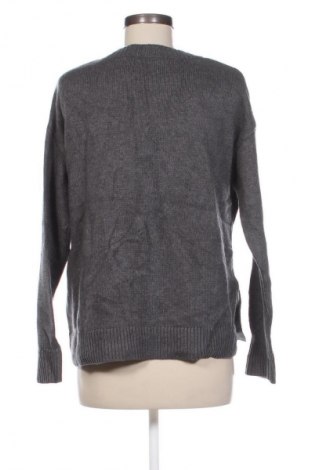 Damenpullover Ann Taylor, Größe M, Farbe Grau, Preis 6,99 €