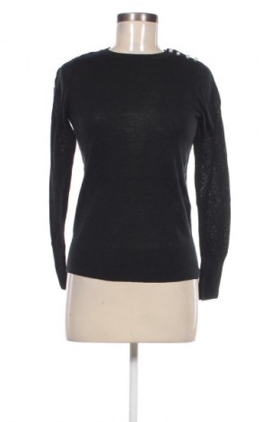 Damenpullover Ann Taylor, Größe S, Farbe Schwarz, Preis 43,99 €