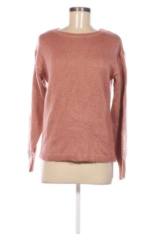 Damski sweter Ann Taylor, Rozmiar S, Kolor Brązowy, Cena 109,99 zł