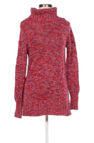 Damenpullover Ann Taylor, Größe L, Farbe Mehrfarbig, Preis 23,99 €