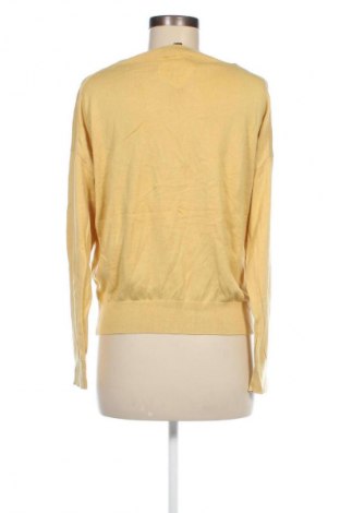 Damenpullover Ann Taylor, Größe L, Farbe Gelb, Preis € 43,49