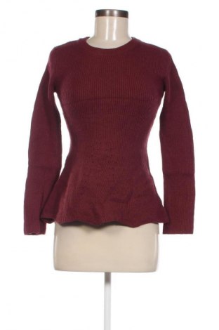 Damenpullover Anna Field, Größe XS, Farbe Rot, Preis € 10,49