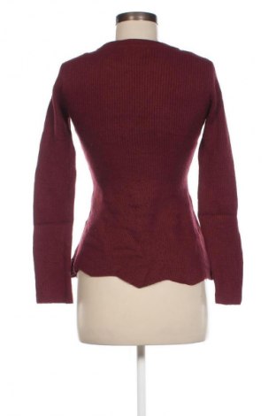 Damski sweter Anna Field, Rozmiar XS, Kolor Czerwony, Cena 46,99 zł