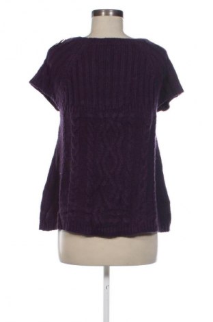 Damenpullover Anne L., Größe M, Farbe Lila, Preis 20,49 €