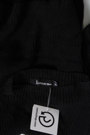 Damenpullover Anrabess, Größe M, Farbe Schwarz, Preis 10,49 €