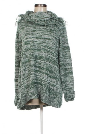 Damenpullover Anthony Richards, Größe L, Farbe Mehrfarbig, Preis 3,99 €