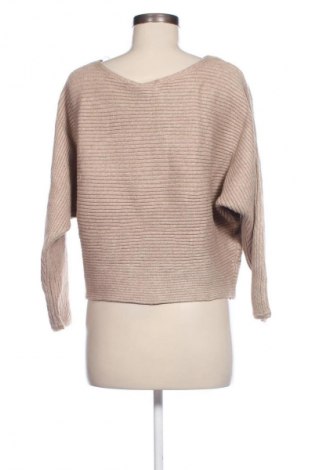 Damski sweter Anthropologie, Rozmiar L, Kolor Beżowy, Cena 329,99 zł