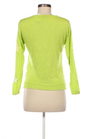 Damenpullover Apricciani, Größe M, Farbe Grün, Preis € 25,49