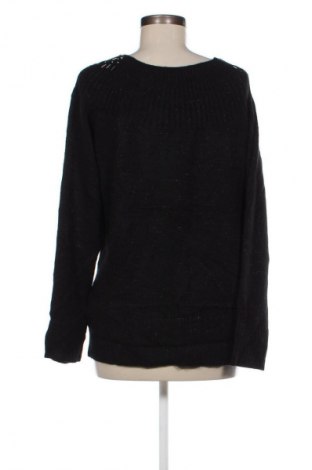 Damenpullover Apt.9, Größe XL, Farbe Schwarz, Preis € 12,49