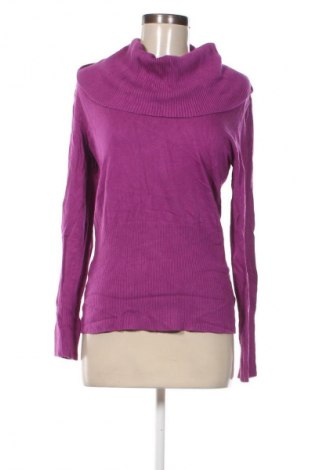 Damenpullover Apt.9, Größe L, Farbe Lila, Preis 20,49 €