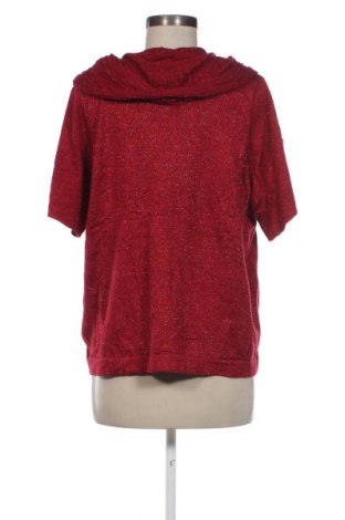 Damenpullover Apt.9, Größe XL, Farbe Rot, Preis € 7,49