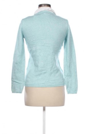 Damenpullover Armand Thiery, Größe S, Farbe Blau, Preis € 14,99