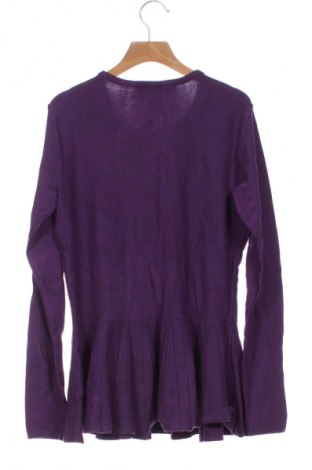 Damenpullover Ashley Brooke, Größe XS, Farbe Lila, Preis € 5,99