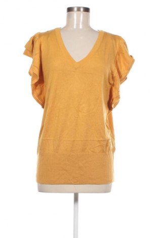 Damenpullover Ashley Stewart, Größe XL, Farbe Orange, Preis € 14,99