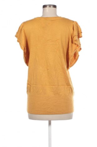 Damenpullover Ashley Stewart, Größe XL, Farbe Orange, Preis 28,99 €