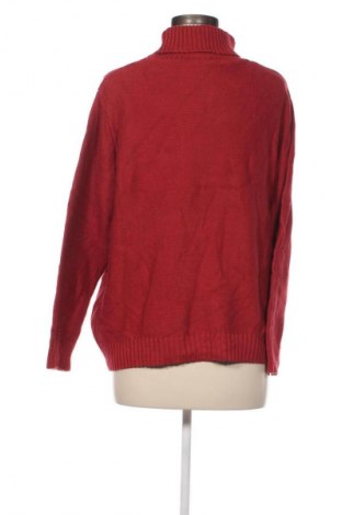 Damenpullover Atelier, Größe M, Farbe Rot, Preis 11,99 €