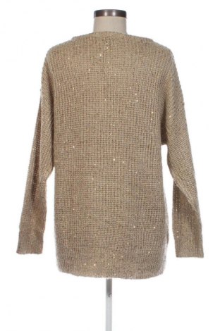 Damenpullover Atmosphere, Größe L, Farbe Beige, Preis € 10,49