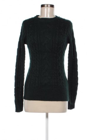 Pulover de femei Atmosphere, Mărime XS, Culoare Verde, Preț 28,99 Lei