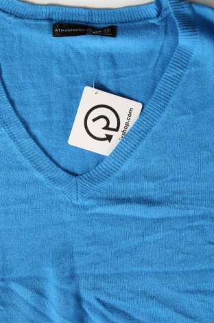 Damenpullover Atmosphere, Größe XL, Farbe Blau, Preis € 10,49