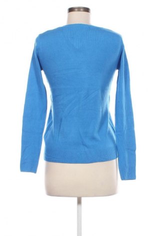 Damenpullover Atmosphere, Größe XL, Farbe Blau, Preis € 10,49