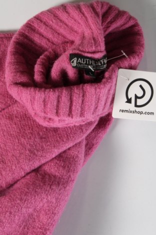 Damenpullover Authentic Clothing Company, Größe L, Farbe Rosa, Preis € 9,99