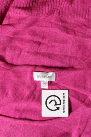 Damenpullover Avenue, Größe L, Farbe Rosa, Preis 10,49 €