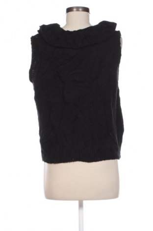 Damenpullover B.Young, Größe L, Farbe Schwarz, Preis € 10,99