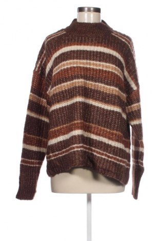 Damenpullover B.Young, Größe XL, Farbe Mehrfarbig, Preis € 12,49