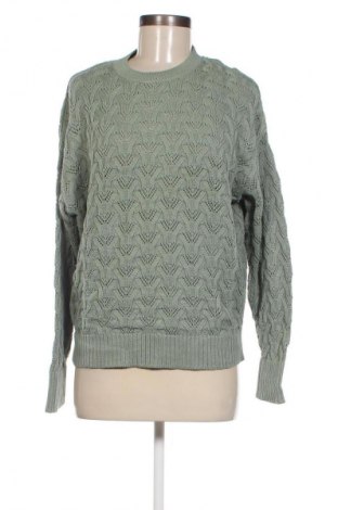 Pulover de femei B.Young, Mărime M, Culoare Verde, Preț 49,99 Lei