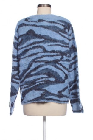 Damenpullover B.Young, Größe XXL, Farbe Blau, Preis € 14,99