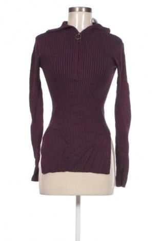 Damski sweter BCBG Max Azria, Rozmiar XS, Kolor Fioletowy, Cena 197,99 zł