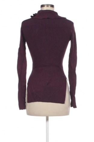 Damski sweter BCBG Max Azria, Rozmiar XS, Kolor Fioletowy, Cena 49,99 zł