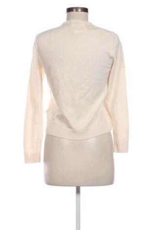 Damenpullover BOSS, Größe S, Farbe Beige, Preis 58,99 €