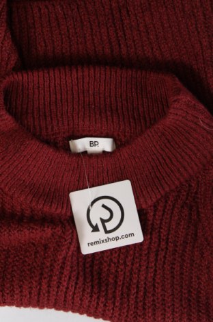 Damenpullover BP., Größe XL, Farbe Rot, Preis € 16,99