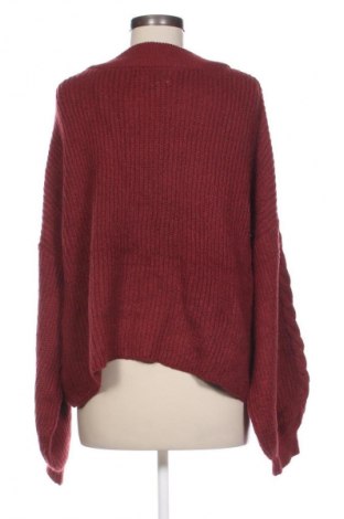 Damenpullover BP., Größe XL, Farbe Rot, Preis € 16,99