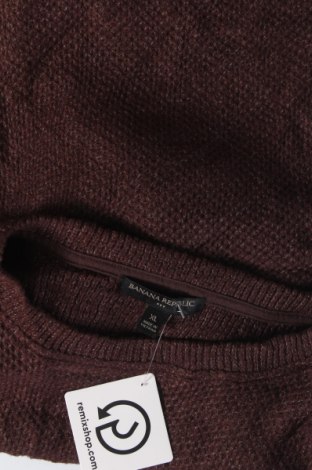 Damenpullover Banana Republic, Größe XL, Farbe Braun, Preis € 43,49