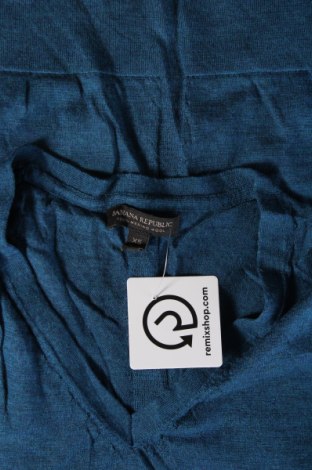 Damenpullover Banana Republic, Größe XS, Farbe Blau, Preis € 23,99