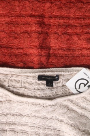 Damenpullover Banana Republic, Größe L, Farbe Mehrfarbig, Preis € 23,99