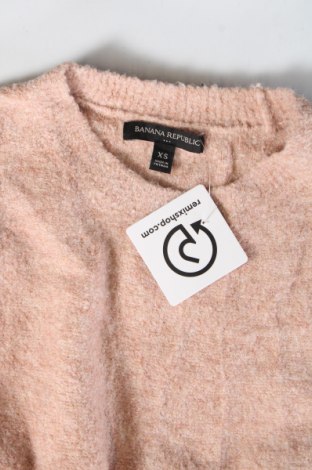 Damski sweter Banana Republic, Rozmiar XS, Kolor Beżowy, Cena 119,99 zł