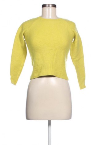 Damenpullover Banana Republic, Größe XS, Farbe Grün, Preis € 26,99