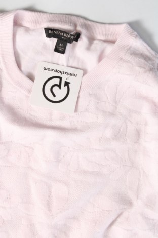 Damenpullover Banana Republic, Größe M, Farbe Rosa, Preis 23,99 €