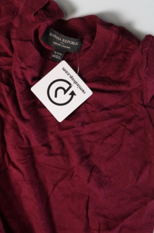 Damski sweter Banana Republic, Rozmiar XXS, Kolor Czerwony, Cena 99,99 zł