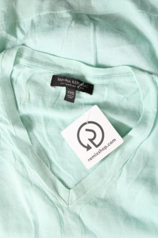 Damenpullover Banana Republic, Größe XXS, Farbe Blau, Preis € 43,49