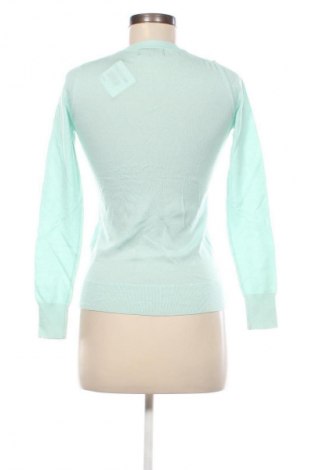 Damenpullover Banana Republic, Größe XXS, Farbe Blau, Preis € 43,49