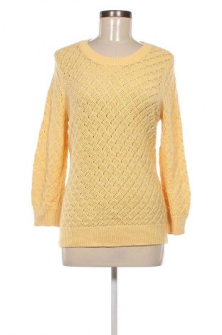 Damenpullover Banana Republic, Größe L, Farbe Gelb, Preis 23,99 €