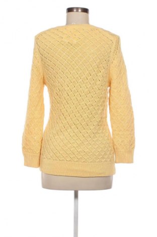 Damenpullover Banana Republic, Größe L, Farbe Gelb, Preis € 26,49