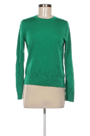 Damenpullover Banana Republic, Größe M, Farbe Grün, Preis 43,49 €