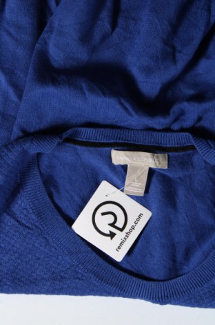 Damenpullover Banana Republic, Größe L, Farbe Blau, Preis € 26,99