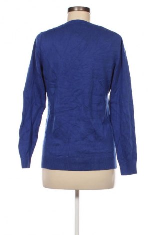 Damenpullover Banana Republic, Größe L, Farbe Blau, Preis € 26,99