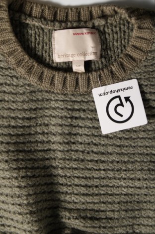 Damenpullover Banana Republic, Größe S, Farbe Grün, Preis € 31,71